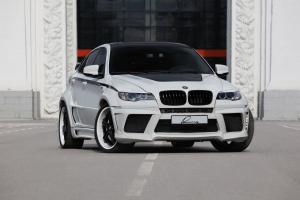 BMW CLR X 650 by Lumma Design